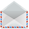 An image of an Envelope icon.