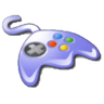 An image of a game controller.
